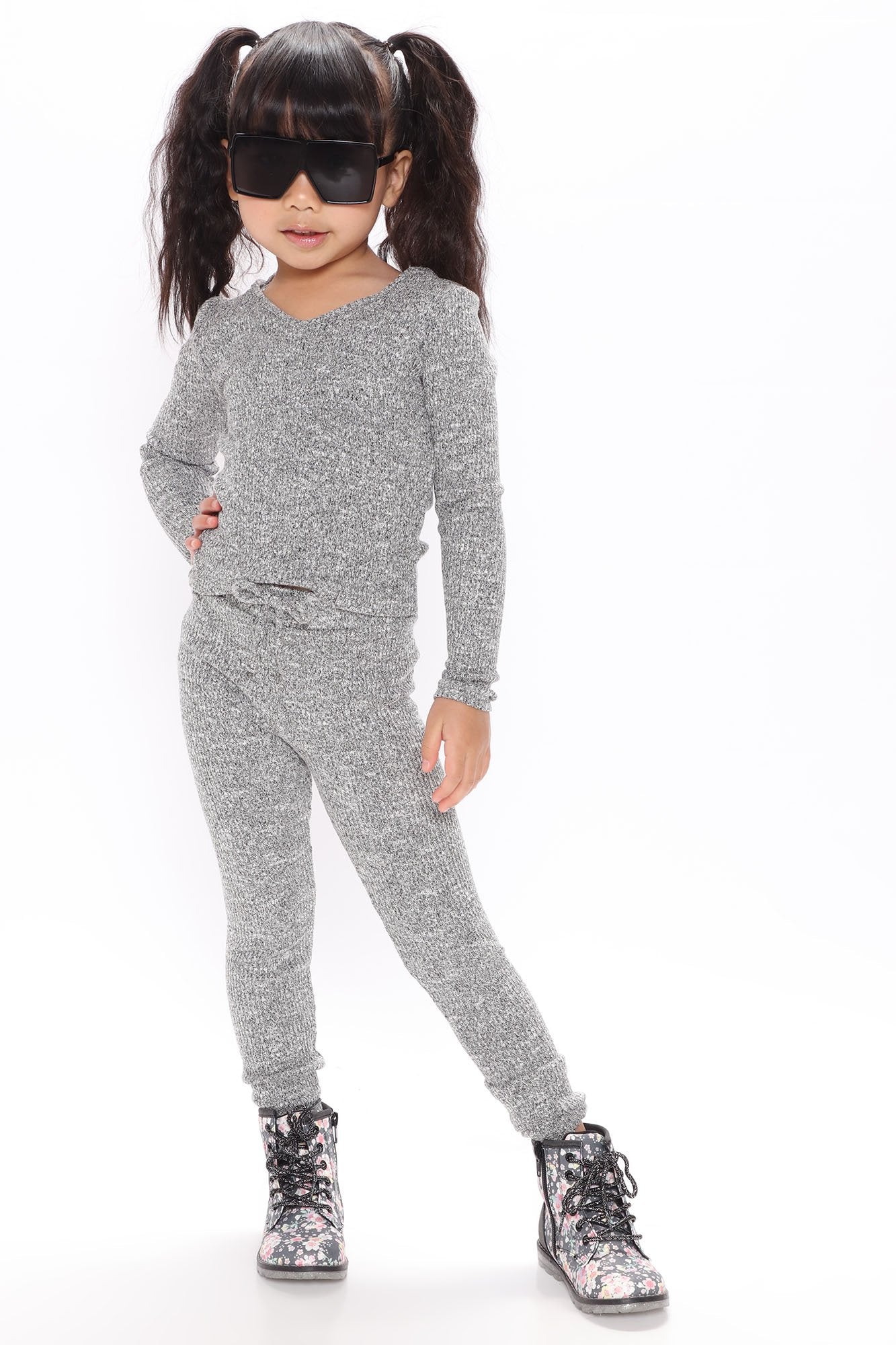 Mini Wanderlust 2 PC Set - Grey Online Deal